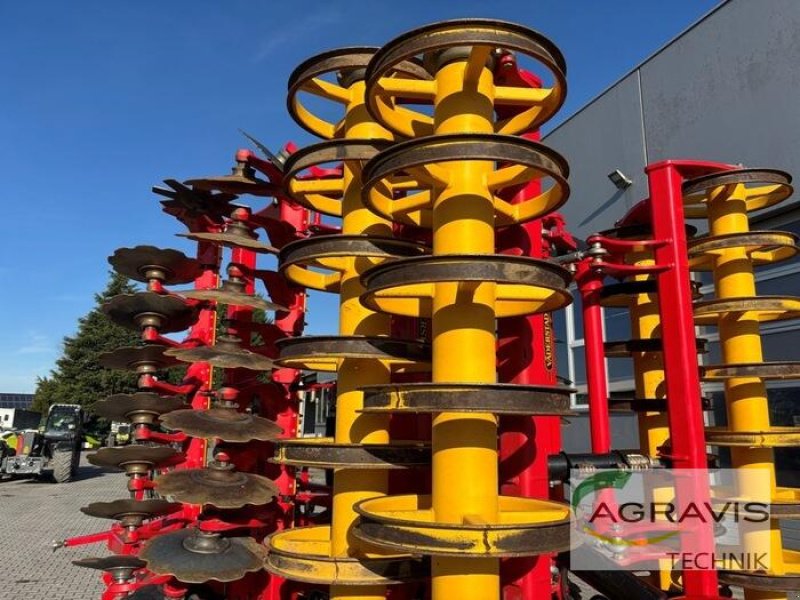 Scheibenegge tipa Väderstad CARRIER XL 525, Gebrauchtmaschine u Salzkotten (Slika 12)