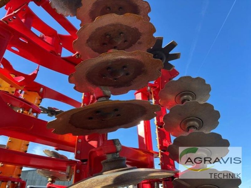 Scheibenegge tipa Väderstad CARRIER XL 525, Gebrauchtmaschine u Salzkotten (Slika 19)