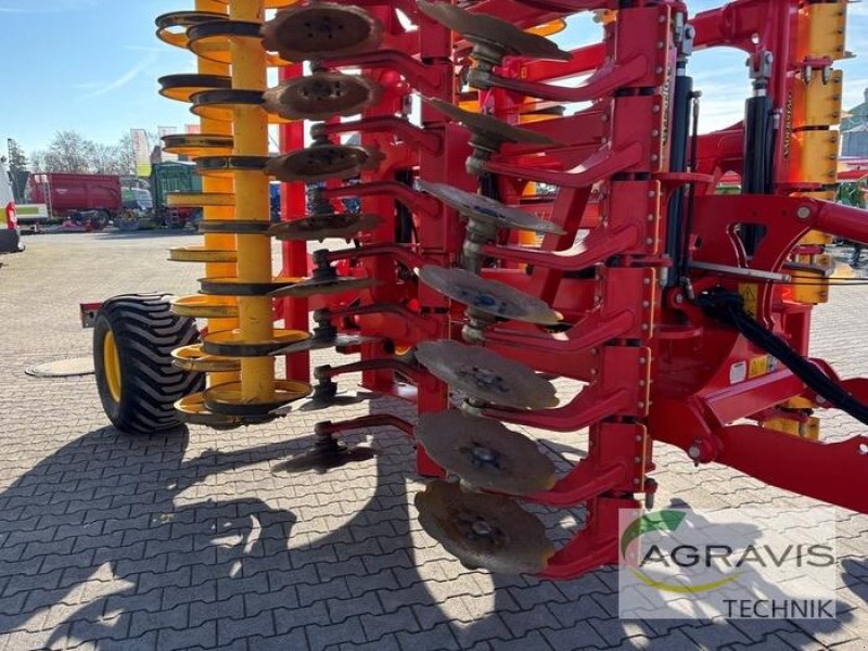 Scheibenegge tipa Väderstad CARRIER XL 525, Gebrauchtmaschine u Salzkotten (Slika 14)