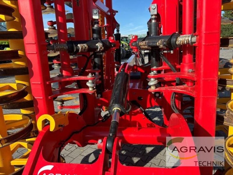 Scheibenegge tipa Väderstad CARRIER XL 525, Gebrauchtmaschine u Salzkotten (Slika 21)