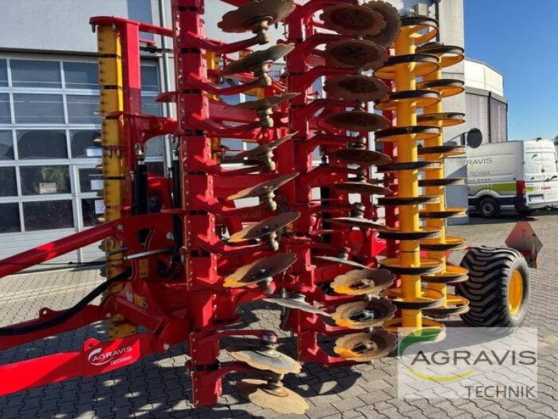 Scheibenegge tipa Väderstad CARRIER XL 525, Gebrauchtmaschine u Salzkotten (Slika 10)