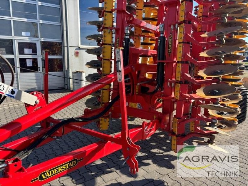 Scheibenegge tipa Väderstad CARRIER XL 525, Gebrauchtmaschine u Salzkotten (Slika 9)