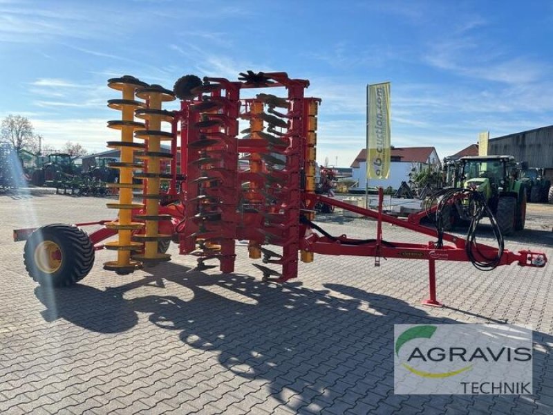 Scheibenegge tipa Väderstad CARRIER XL 525, Gebrauchtmaschine u Salzkotten (Slika 2)