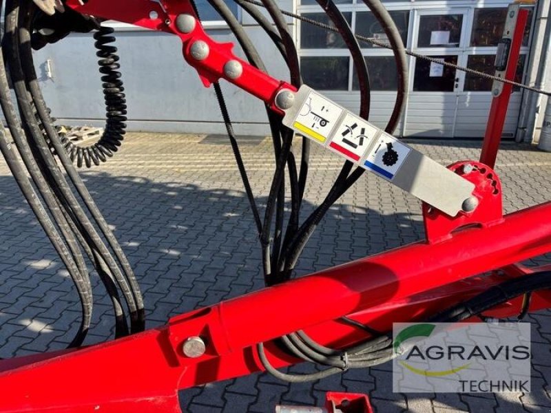 Scheibenegge tipa Väderstad CARRIER XL 525, Gebrauchtmaschine u Salzkotten (Slika 7)