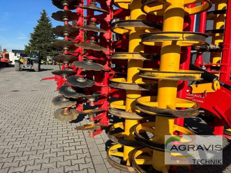 Scheibenegge tipa Väderstad CARRIER XL 525, Gebrauchtmaschine u Salzkotten (Slika 11)