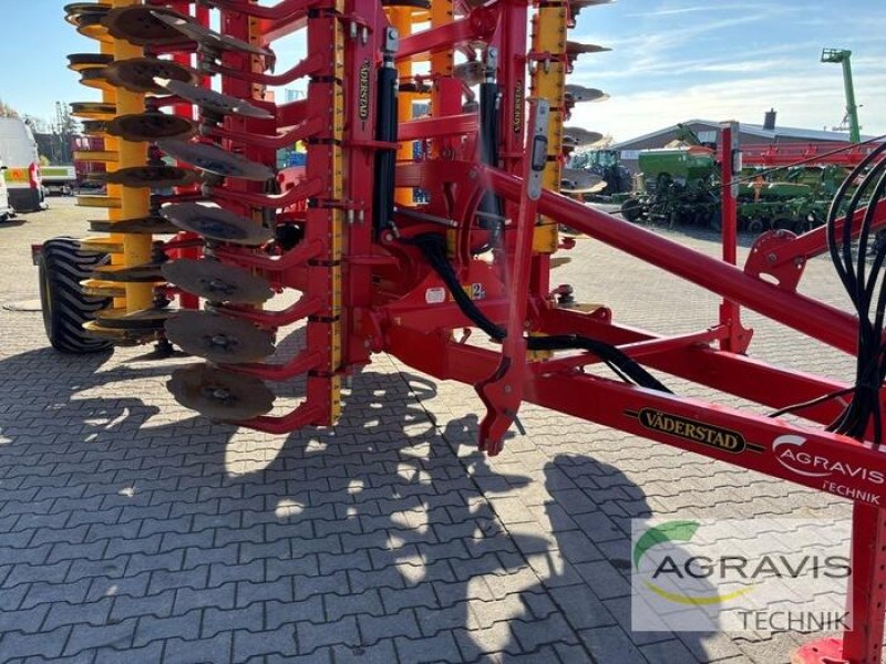 Scheibenegge tipa Väderstad CARRIER XL 525, Gebrauchtmaschine u Salzkotten (Slika 13)