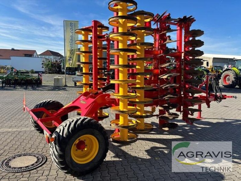 Scheibenegge tipa Väderstad CARRIER XL 525, Gebrauchtmaschine u Salzkotten (Slika 3)