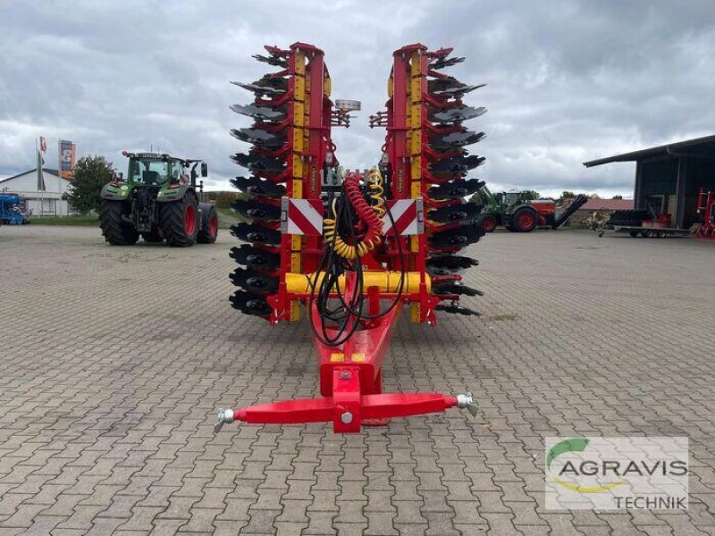 Scheibenegge du type Väderstad CARRIER XL 525, Neumaschine en Lemgo (Photo 1)