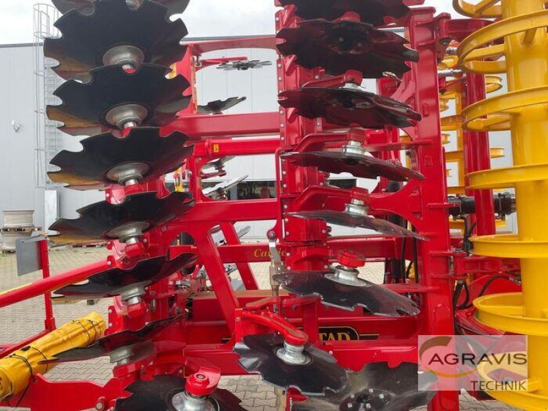 Scheibenegge du type Väderstad CARRIER XL 525, Neumaschine en Lemgo (Photo 7)