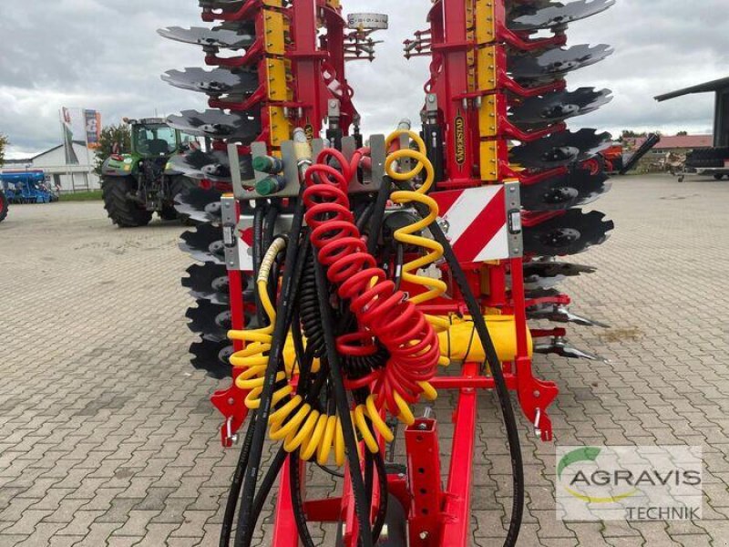 Scheibenegge du type Väderstad CARRIER XL 525, Neumaschine en Lemgo (Photo 12)