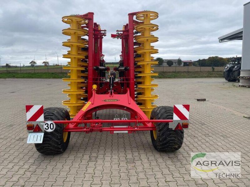 Scheibenegge du type Väderstad CARRIER XL 525, Neumaschine en Lemgo (Photo 4)