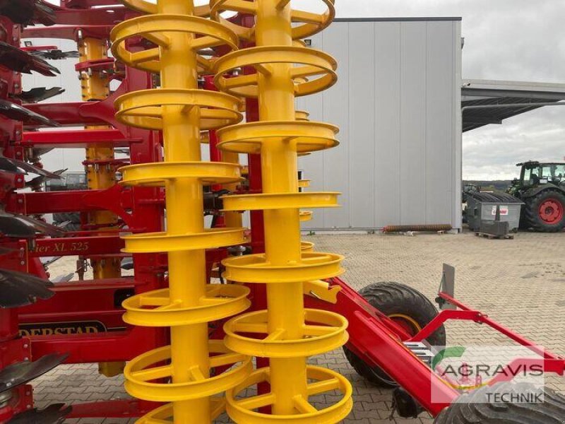 Scheibenegge du type Väderstad CARRIER XL 525, Neumaschine en Lemgo (Photo 5)