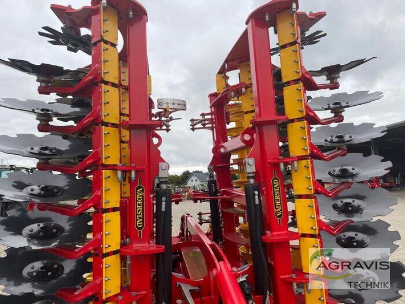 Scheibenegge du type Väderstad CARRIER XL 525, Neumaschine en Lemgo (Photo 13)