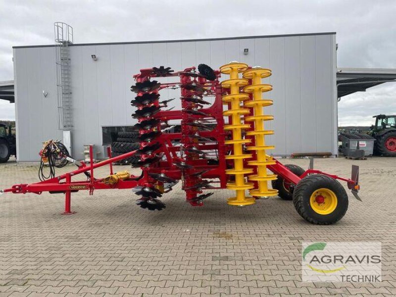 Scheibenegge du type Väderstad CARRIER XL 525, Neumaschine en Lemgo (Photo 3)