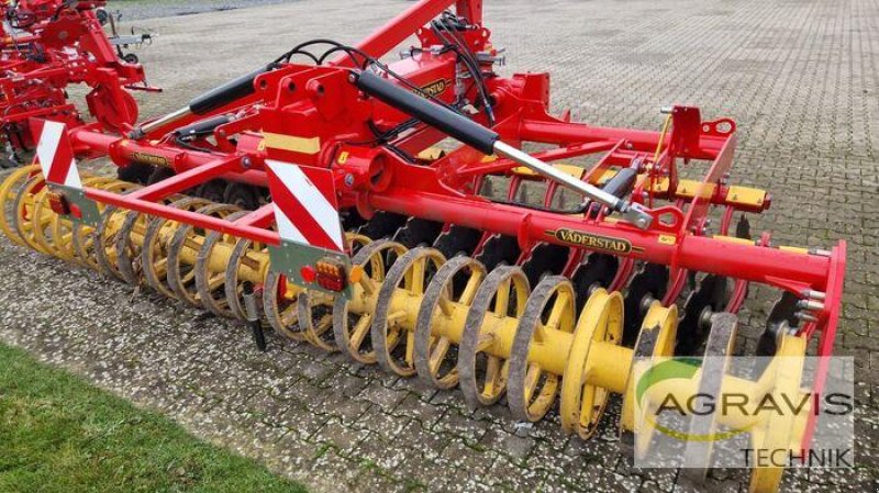 Scheibenegge typu Väderstad CARRIER XT 425, Neumaschine v Melle (Obrázek 4)