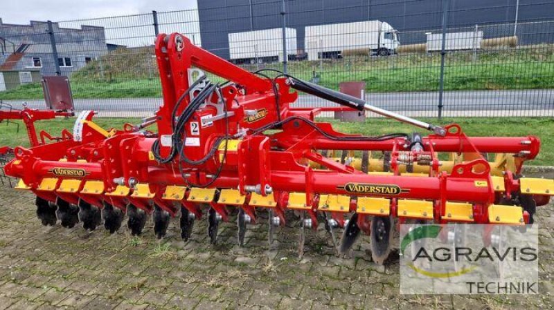 Scheibenegge typu Väderstad CARRIER XT 425, Neumaschine v Melle (Obrázek 1)