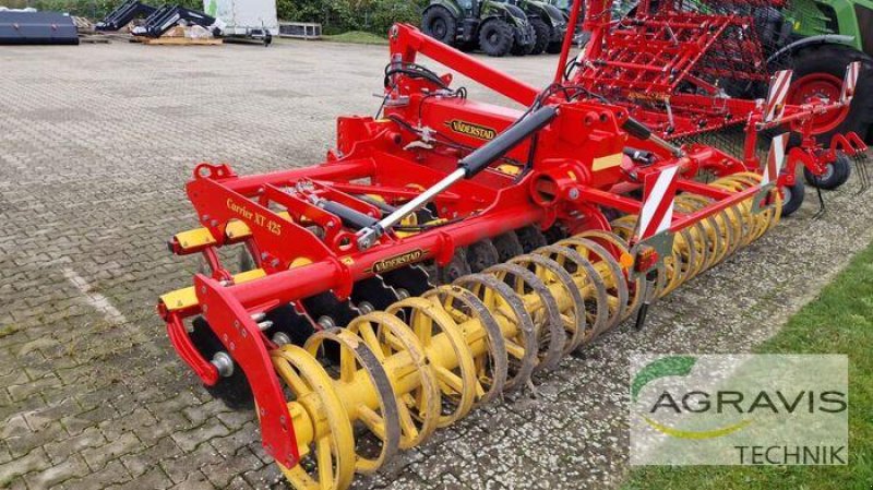 Scheibenegge typu Väderstad CARRIER XT 425, Neumaschine v Melle (Obrázek 2)