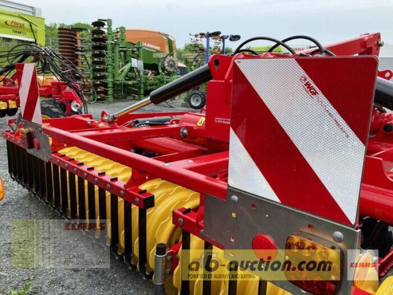 Scheibenegge des Typs Väderstad CARRIER XT 425, Gebrauchtmaschine in Altenstadt a.d. Waldnaab (Bild 5)