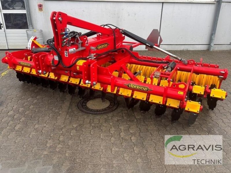 Scheibenegge Türe ait Väderstad CARRIER XT 425, Gebrauchtmaschine içinde Salzkotten (resim 1)