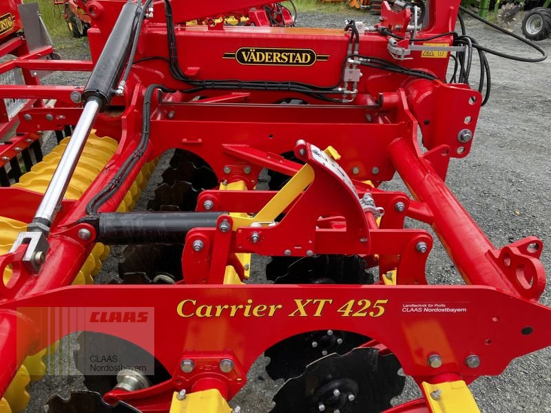 Scheibenegge tip Väderstad CARRIER XT 425, Neumaschine in Plech (Poză 7)