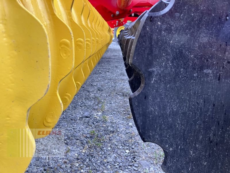 Scheibenegge tip Väderstad CARRIER XT 425, Neumaschine in Plech (Poză 10)