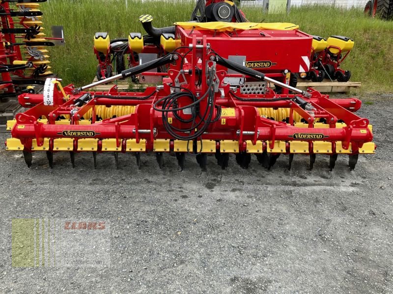 Scheibenegge tip Väderstad CARRIER XT 425, Neumaschine in Plech (Poză 2)