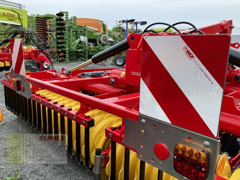 Scheibenegge tip Väderstad CARRIER XT 425, Neumaschine in Plech (Poză 5)