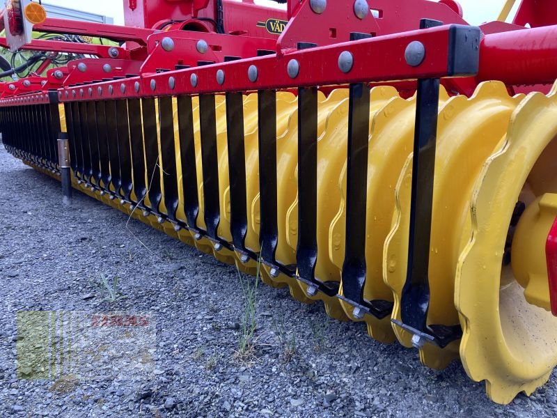 Scheibenegge tip Väderstad CARRIER XT 425, Neumaschine in Plech (Poză 11)