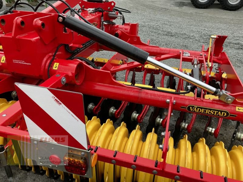 Scheibenegge tip Väderstad CARRIER XT 425, Neumaschine in Plech (Poză 4)