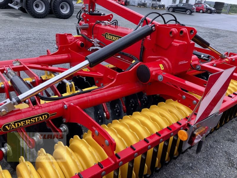 Scheibenegge tip Väderstad CARRIER XT 425, Neumaschine in Plech (Poză 6)