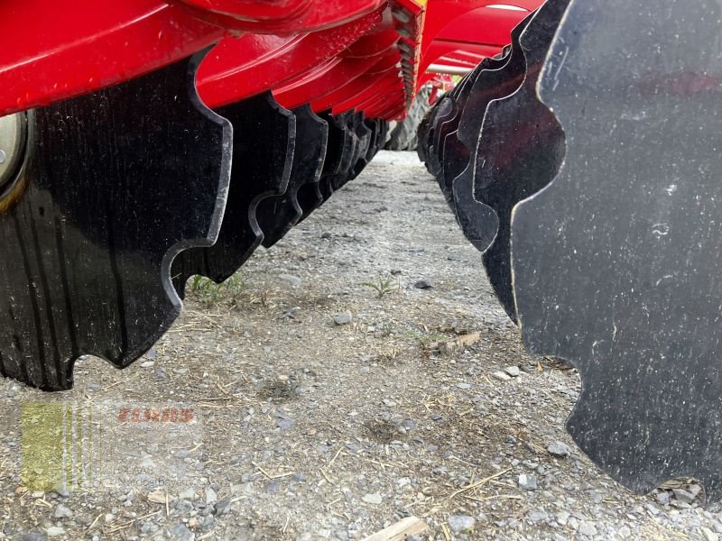 Scheibenegge tip Väderstad CARRIER XT 425, Neumaschine in Plech (Poză 9)