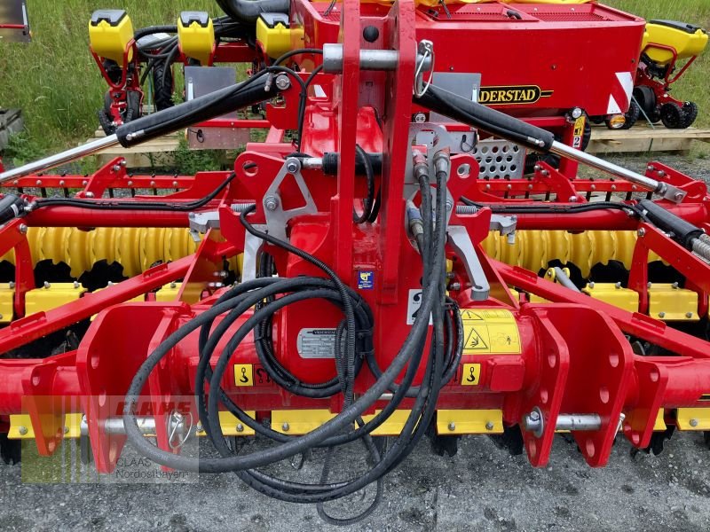 Scheibenegge tip Väderstad CARRIER XT 425, Neumaschine in Plech (Poză 12)