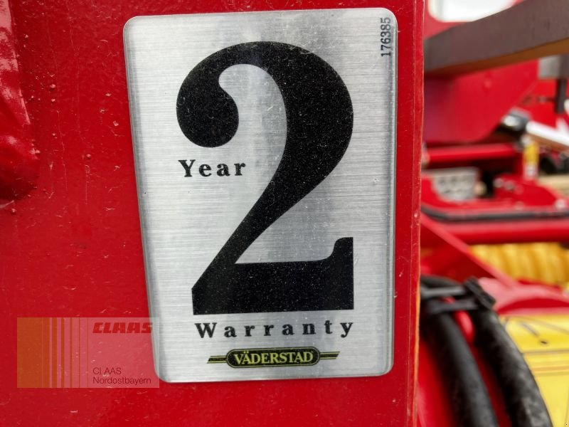 Scheibenegge tip Väderstad CARRIER XT 425, Neumaschine in Plech (Poză 14)