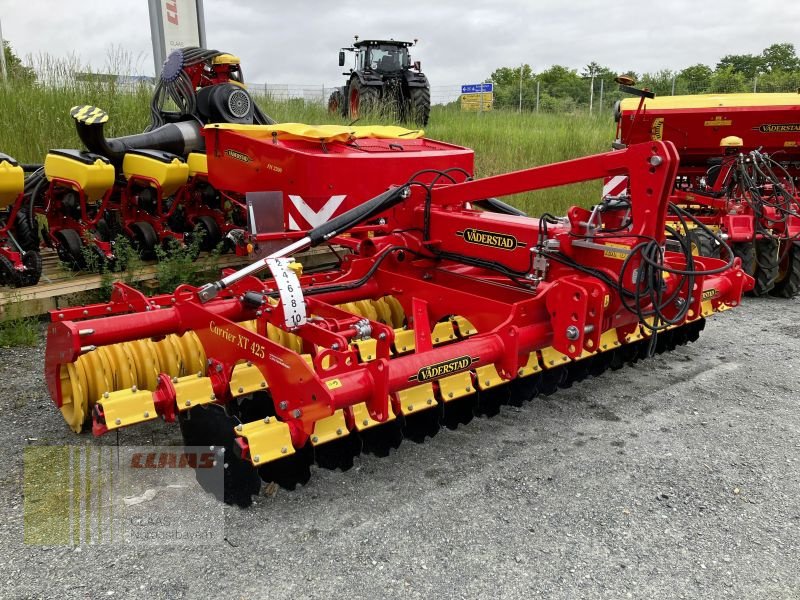 Scheibenegge tip Väderstad CARRIER XT 425, Neumaschine in Plech (Poză 1)