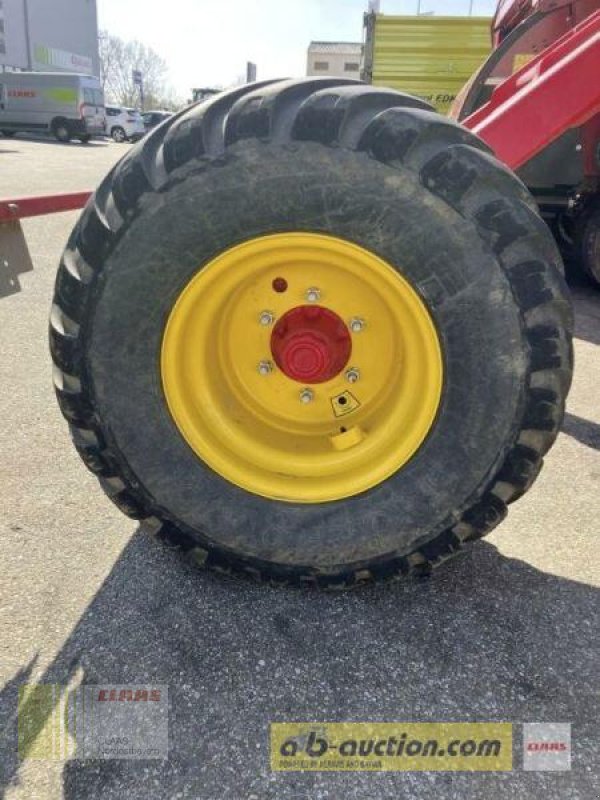 Scheibenegge του τύπου Väderstad CARRIER XT 525 - GEZOGEN, Vorführmaschine σε Altenstadt a.d. Waldnaab (Φωτογραφία 5)