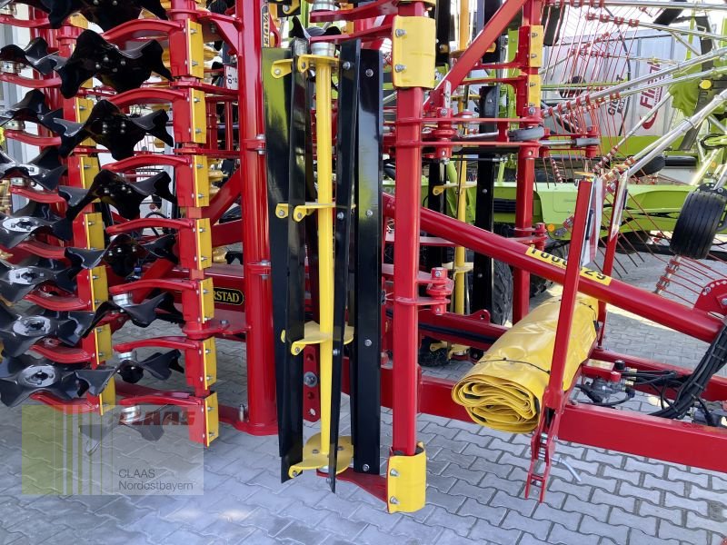 Scheibenegge tip Väderstad CARRIER XT 525 - GEZOGEN, Vorführmaschine in Hollfeld (Poză 8)