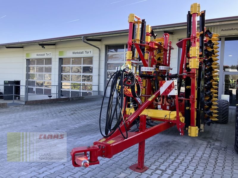 Scheibenegge tip Väderstad CARRIER XT 525 - GEZOGEN, Vorführmaschine in Hollfeld (Poză 2)