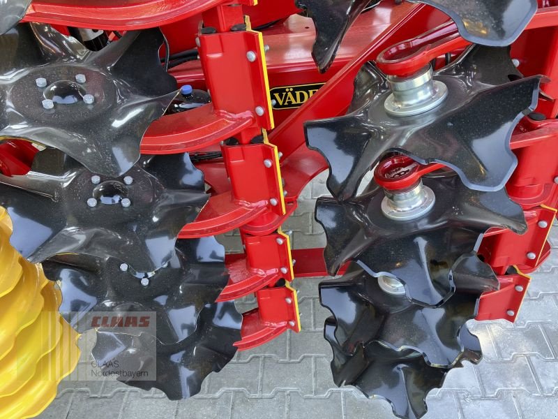 Scheibenegge tip Väderstad CARRIER XT 525 - GEZOGEN, Vorführmaschine in Hollfeld (Poză 14)