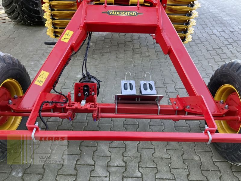Scheibenegge tip Väderstad CARRIER XT 525 - GEZOGEN, Vorführmaschine in Hollfeld (Poză 23)