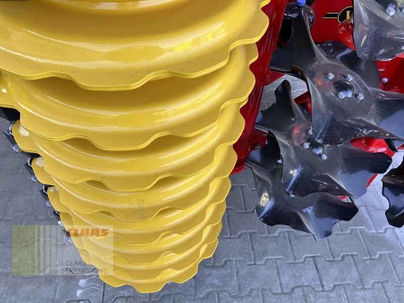 Scheibenegge tip Väderstad CARRIER XT 525 - GEZOGEN, Vorführmaschine in Hollfeld (Poză 15)