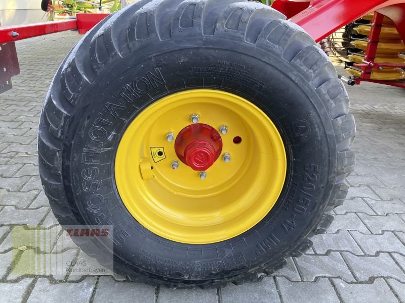 Scheibenegge tip Väderstad CARRIER XT 525 - GEZOGEN, Vorführmaschine in Hollfeld (Poză 24)