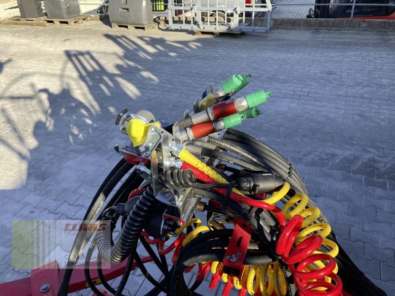 Scheibenegge tip Väderstad CARRIER XT 525 - GEZOGEN, Vorführmaschine in Hollfeld (Poză 19)