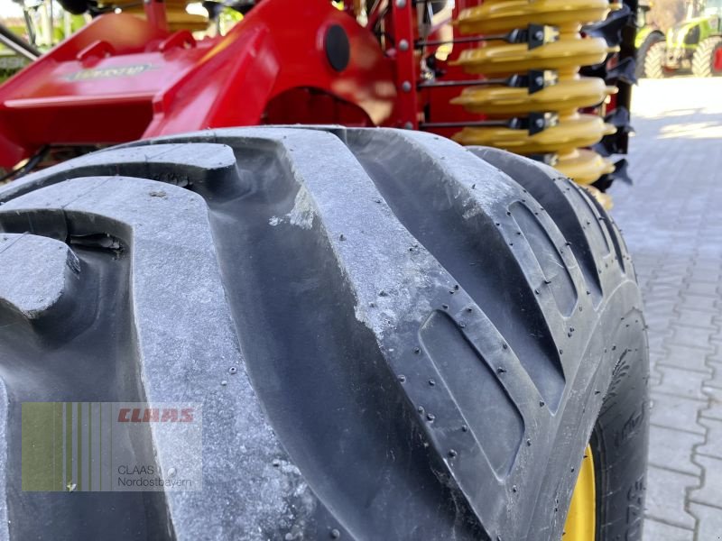 Scheibenegge tip Väderstad CARRIER XT 525 - GEZOGEN, Vorführmaschine in Hollfeld (Poză 25)