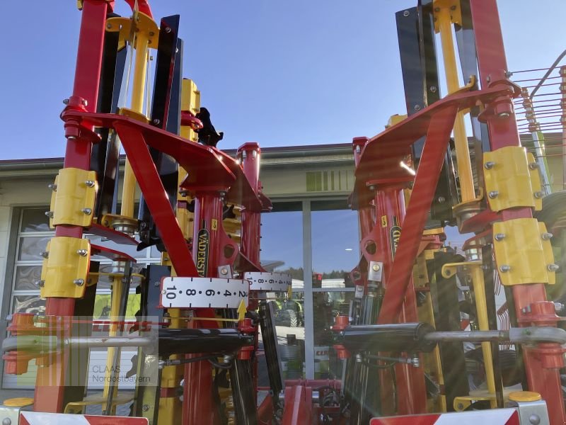 Scheibenegge tip Väderstad CARRIER XT 525 - GEZOGEN, Vorführmaschine in Hollfeld (Poză 16)