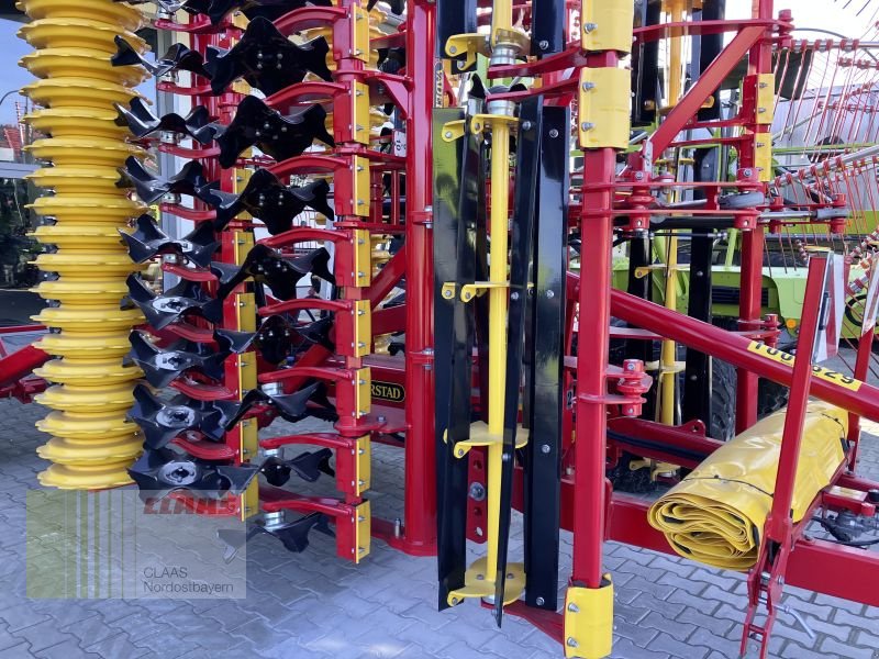 Scheibenegge tip Väderstad CARRIER XT 525 - GEZOGEN, Vorführmaschine in Hollfeld (Poză 9)