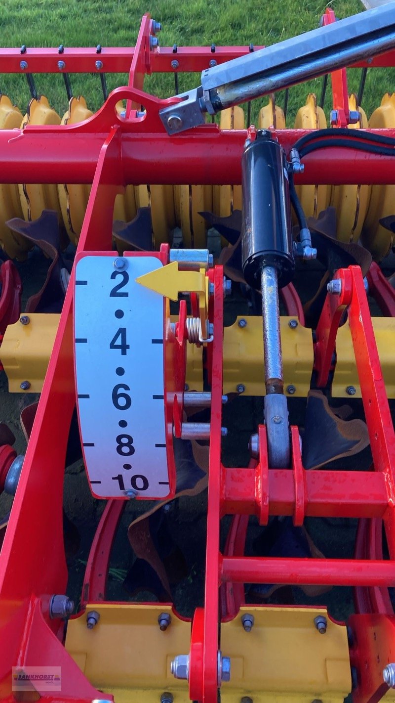 Scheibenegge του τύπου Väderstad CARRIER XT 525, Gebrauchtmaschine σε Jever (Φωτογραφία 20)