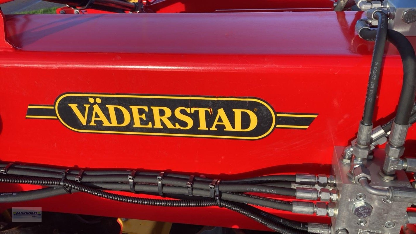 Scheibenegge του τύπου Väderstad CARRIER XT 525, Gebrauchtmaschine σε Jever (Φωτογραφία 10)
