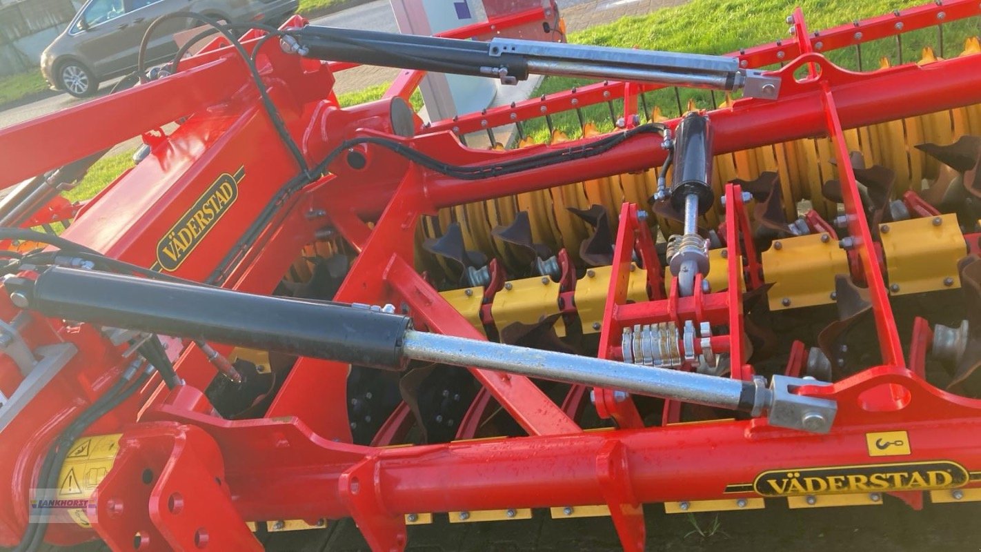 Scheibenegge του τύπου Väderstad CARRIER XT 525, Gebrauchtmaschine σε Jever (Φωτογραφία 9)