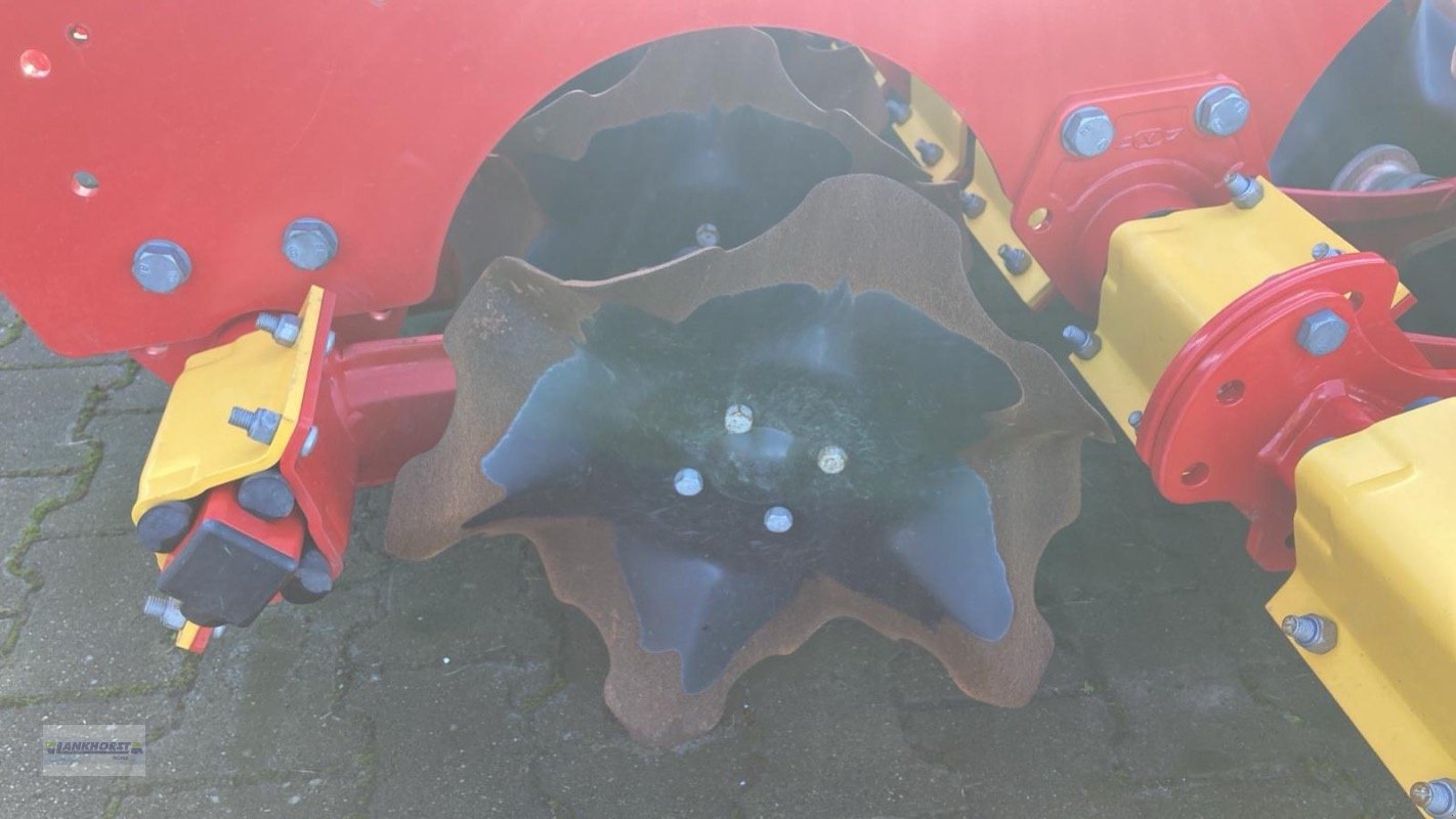 Scheibenegge του τύπου Väderstad CARRIER XT 525, Gebrauchtmaschine σε Jever (Φωτογραφία 13)