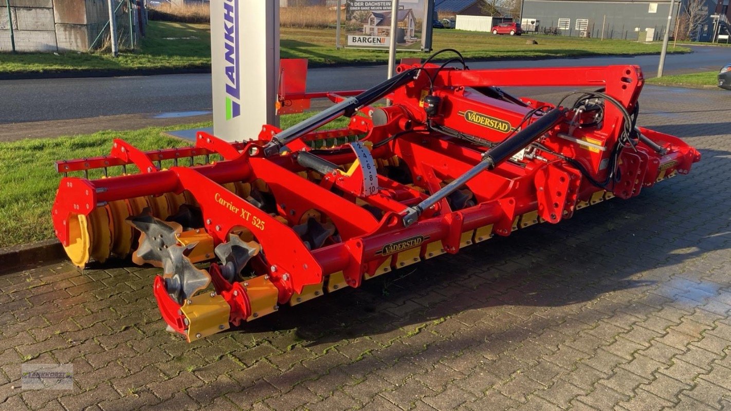 Scheibenegge του τύπου Väderstad CARRIER XT 525, Gebrauchtmaschine σε Jever (Φωτογραφία 1)